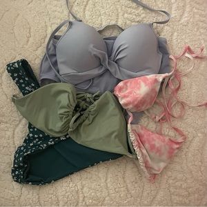 Bikini Bundle!!